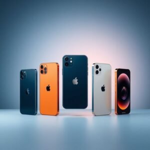 Mobiles