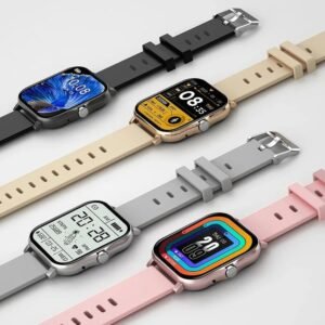 smart watches