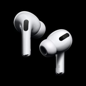 Earbuds