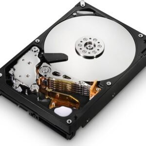 Hard drive
