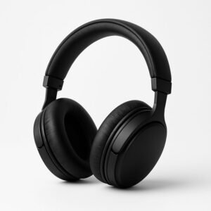Head phones